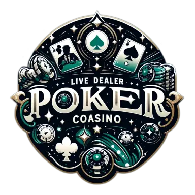 Покер з живим ділером Космолот